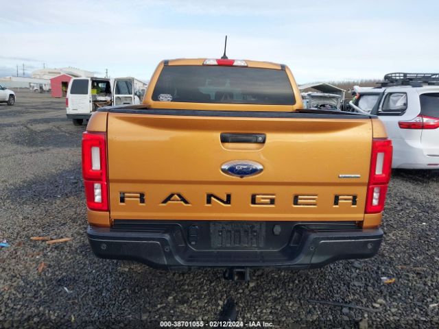 1FTER4FHXKLA99492 Ford Ranger Xlt