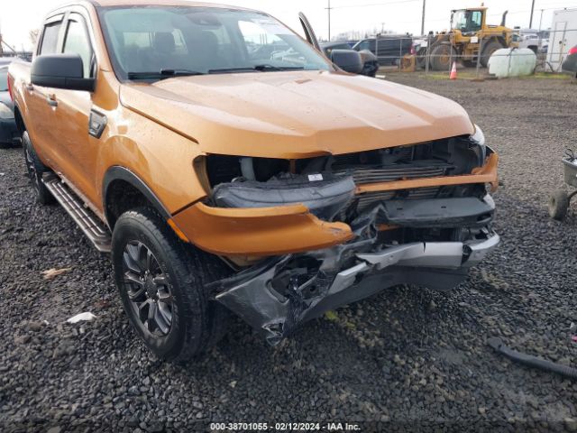 1FTER4FHXKLA99492 Ford Ranger Xlt