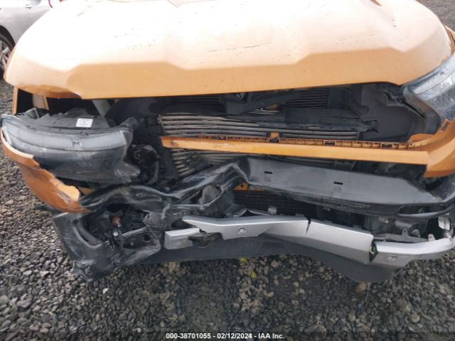 1FTER4FHXKLA99492 Ford Ranger Xlt