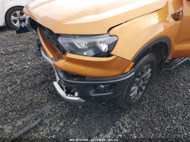 1FTER4FHXKLA99492 Ford Ranger Xlt