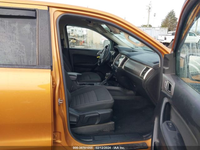 1FTER4FHXKLA99492 Ford Ranger Xlt