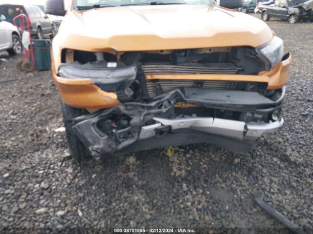 1FTER4FHXKLA99492 Ford Ranger Xlt