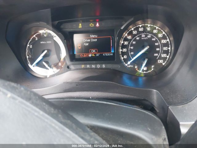 1FTER4FHXKLA99492 Ford Ranger Xlt