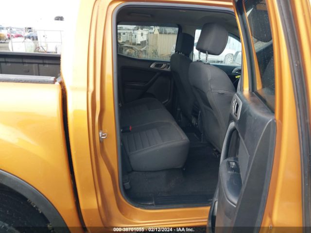 1FTER4FHXKLA99492 Ford Ranger Xlt