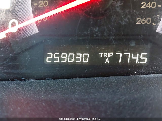 2007 HONDA ODYSSEY EX-L VIN: 5FNRL387X7B423472