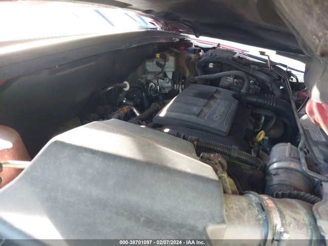 Chevrolet Cruze 1lt Auto 2014 1G1PC5SB7E7243880 Image 10