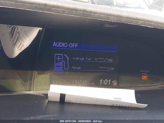 Honda Civic Lx 2015 19XFB2F57FE029675 Image 7
