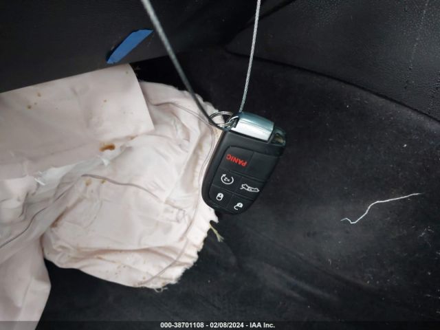 2C3CDXBG1HH553580 Dodge Charger Se Rwd