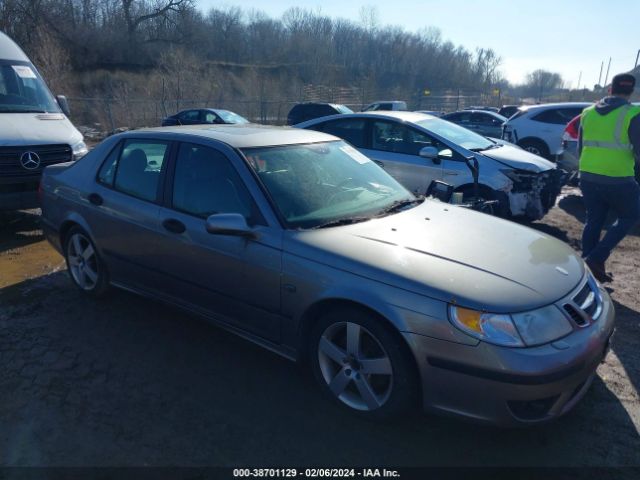 2004 SAAB 9-5 YS3EH45G143008570 Photo 0