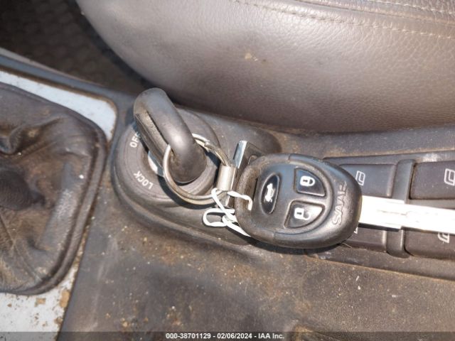 2004 SAAB 9-5 YS3EH45G143008570 Photo 10