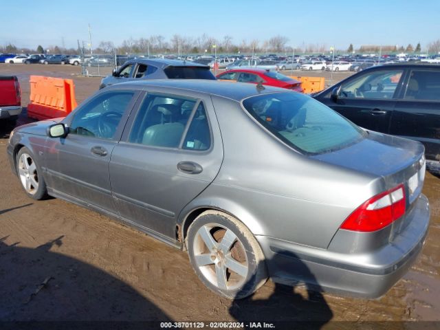 2004 SAAB 9-5 YS3EH45G143008570 Photo 2
