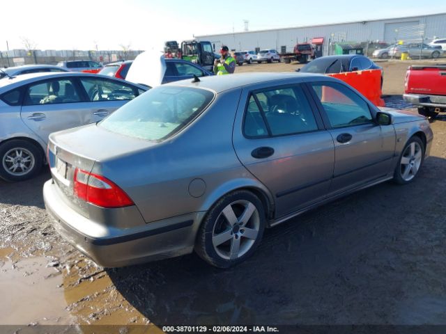 2004 SAAB 9-5 YS3EH45G143008570 Photo 3