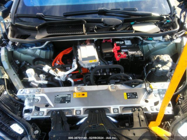 WB523CF04RCN87321 BMW Ix Xdrive50