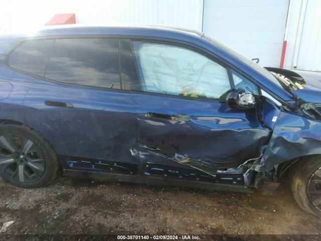 WB523CF04RCN87321 BMW Ix Xdrive50