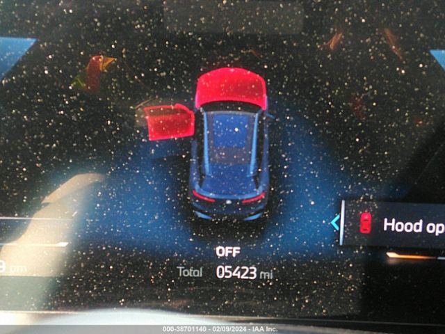 WB523CF04RCN87321 BMW Ix Xdrive50