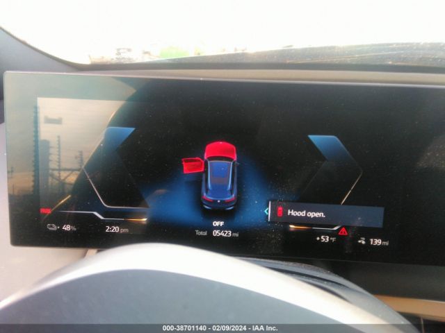 WB523CF04RCN87321 BMW Ix Xdrive50
