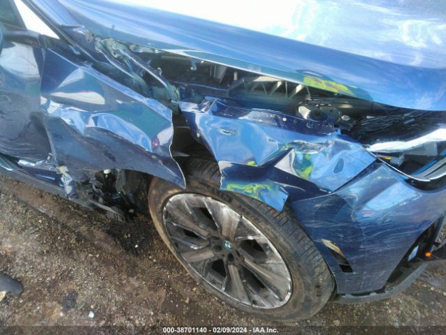 WB523CF04RCN87321 BMW Ix Xdrive50