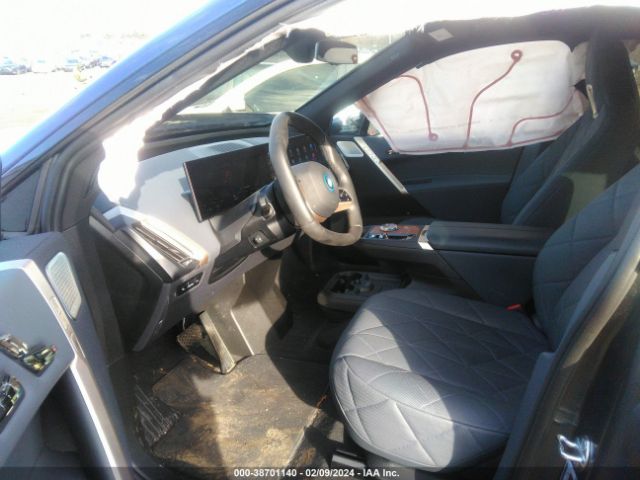 WB523CF04RCN87321 BMW Ix Xdrive50