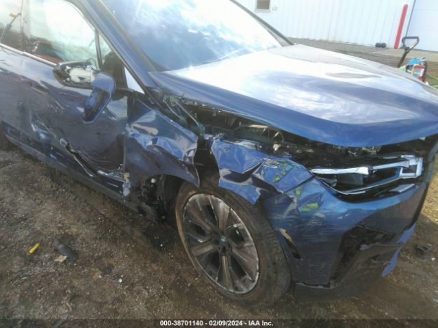 WB523CF04RCN87321 BMW Ix Xdrive50