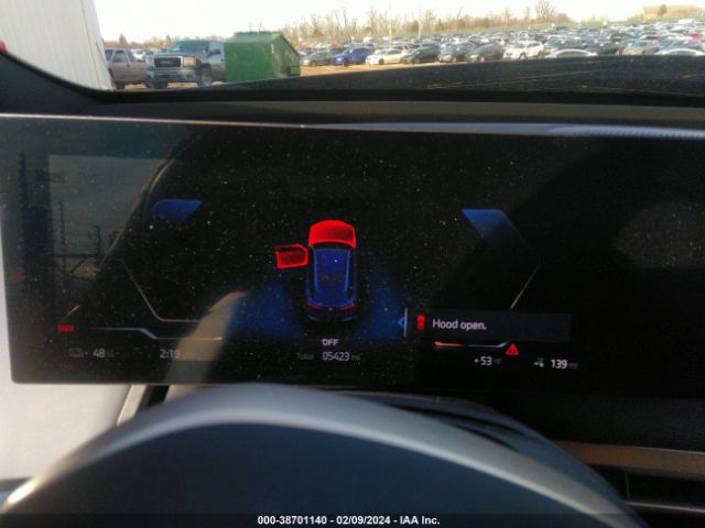 WB523CF04RCN87321 BMW Ix Xdrive50
