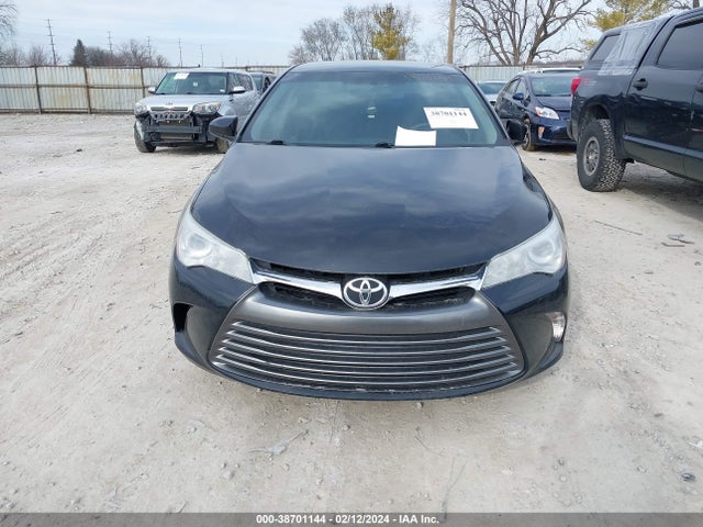 Toyota CAMRY LE 2017 4T1BF1FK5HU396299 Image 13