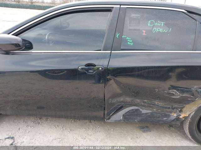 Toyota CAMRY LE 2017 4T1BF1FK5HU396299 Image 15