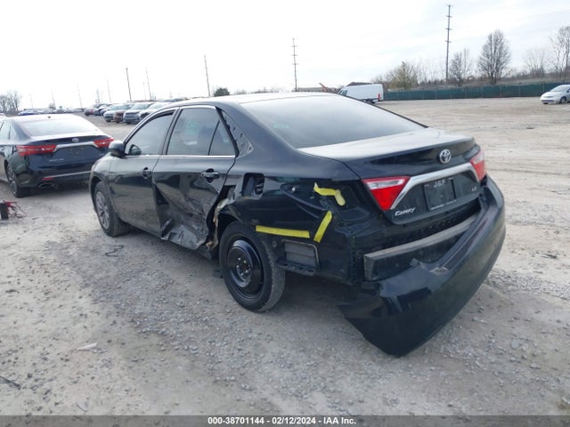 Toyota CAMRY LE 2017 4T1BF1FK5HU396299 Image 3