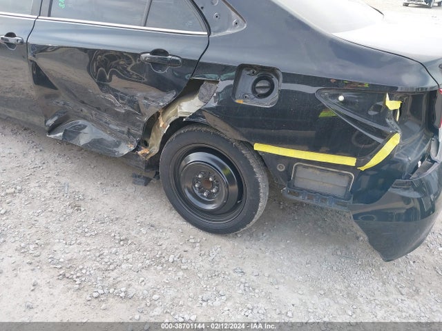 Toyota CAMRY LE 2017 4T1BF1FK5HU396299 Image 6
