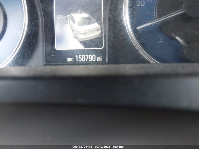 Toyota CAMRY LE 2017 4T1BF1FK5HU396299 Image 7