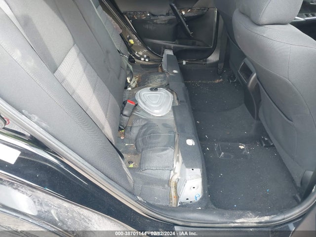 Toyota CAMRY LE 2017 4T1BF1FK5HU396299 Image 8