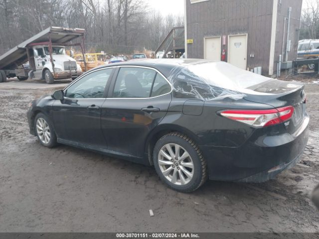 4T1B11HK6JU593371 Toyota CAMRY LE