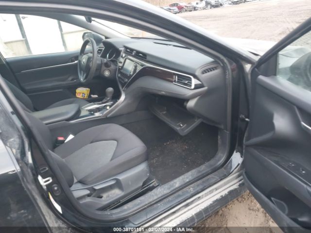 4T1B11HK6JU593371 Toyota CAMRY LE