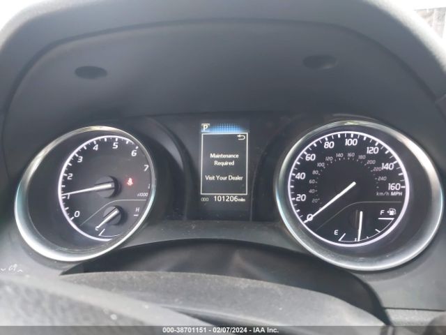 4T1B11HK6JU593371 Toyota CAMRY LE