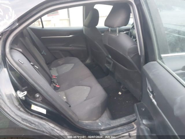 4T1B11HK6JU593371 Toyota CAMRY LE
