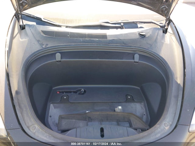 Tesla MODEL 3 2019 5YJ3E1EA8KF296640 Image 10