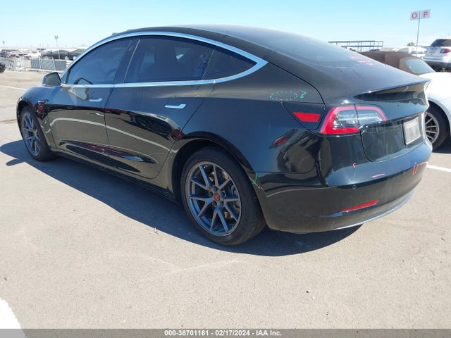 Tesla MODEL 3 2019 5YJ3E1EA8KF296640 Image 3