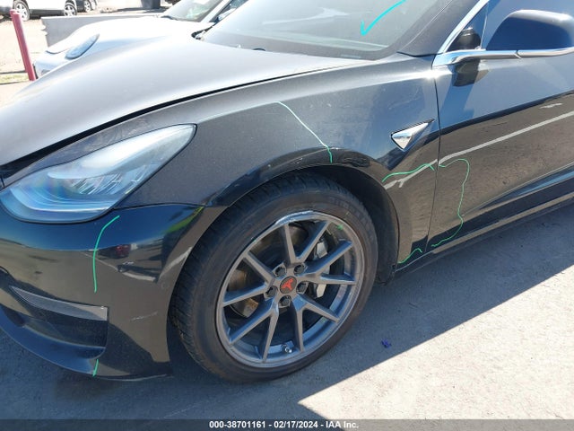 Tesla MODEL 3 2019 5YJ3E1EA8KF296640 Image 6