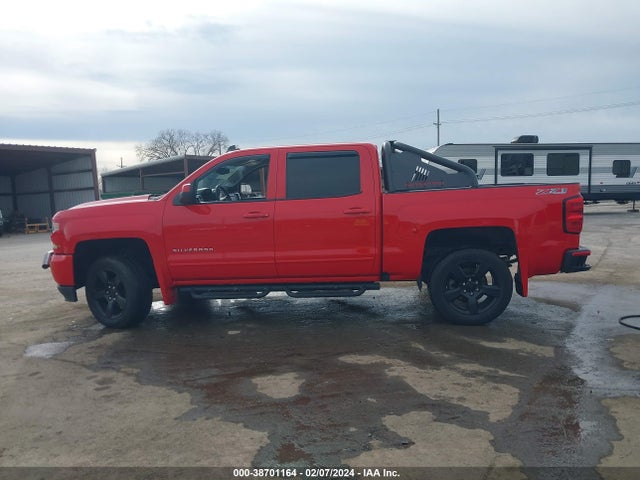 Chevrolet Silverado 1500 2lt 2016 3GCUKREC3GG280621 Image 15
