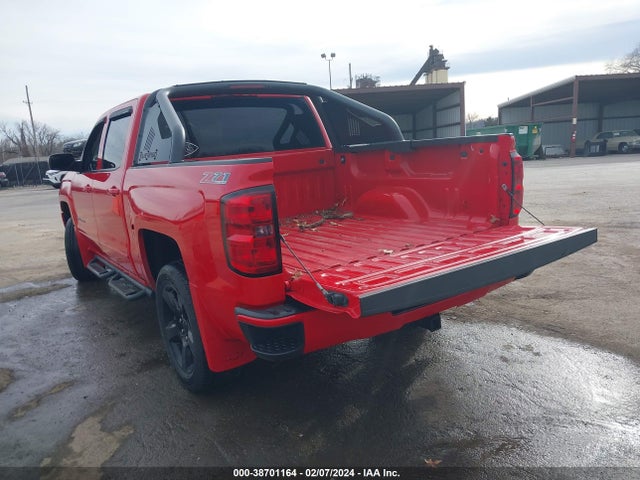 Chevrolet Silverado 1500 2lt 2016 3GCUKREC3GG280621 Image 3