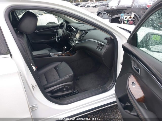 Chevrolet Impala 2lt 2015 2G1125S31F9103499 Image 5