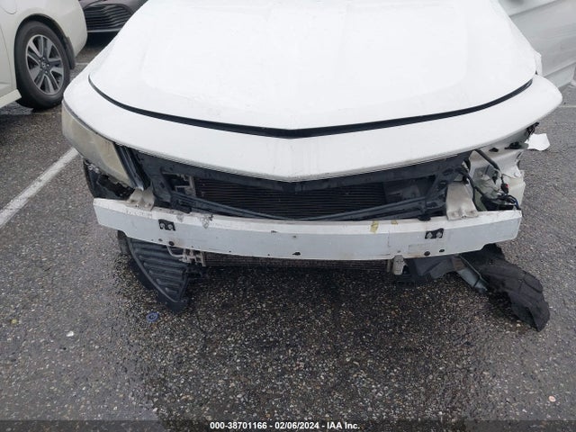 Chevrolet Impala 2lt 2015 2G1125S31F9103499 Image 6