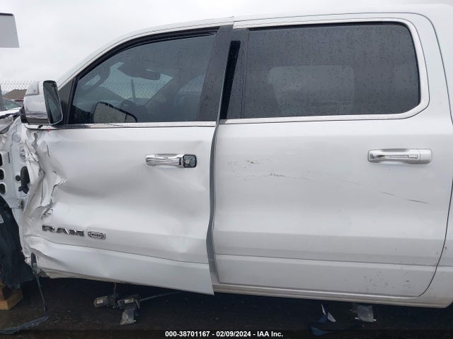 RAM 1500 Longhorn  4x4 5'7 Box 2019 1C6SRFKT6KN623239 Image 15