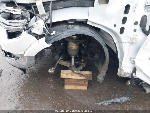 RAM 1500 Longhorn  4x4 5'7 Box 2019 1C6SRFKT6KN623239 Image 6
