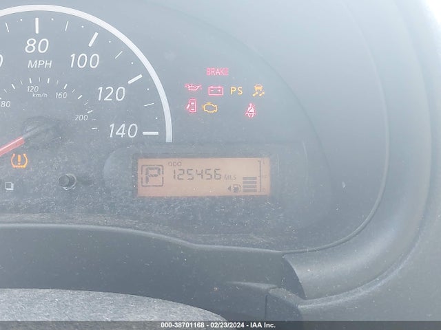 Nissan Versa 1.6 S+ 2015 3N1CN7AP3FL852666 Image 7