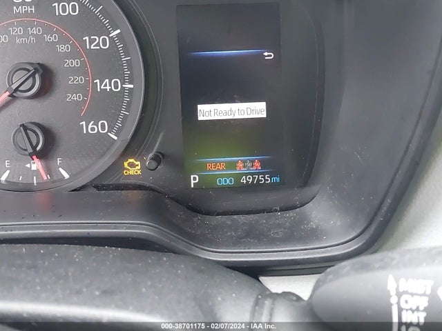 Toyota COROLLA SE 2020 JTDS4RCE8LJ008726 Image 16