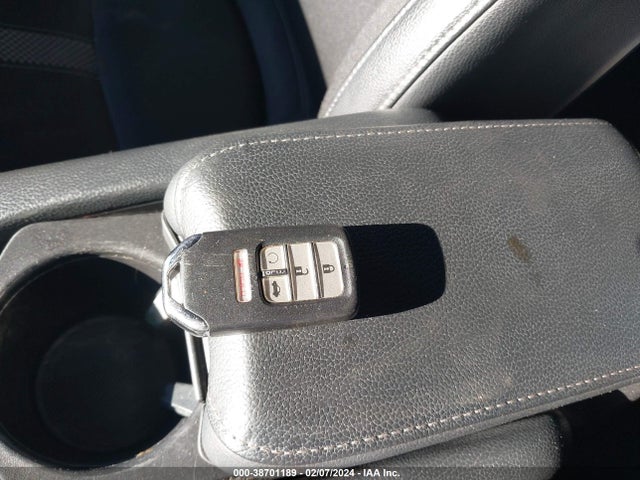 Honda Civic Sport 2019 19XFC2F85KE048100 Image 11