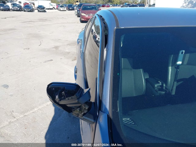 Honda Civic Sport 2019 19XFC2F85KE048100 Image 21