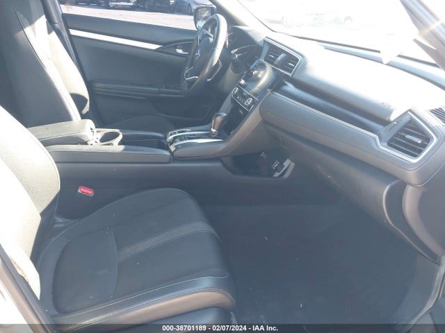 Honda Civic Sport 2019 19XFC2F85KE048100 Image 5