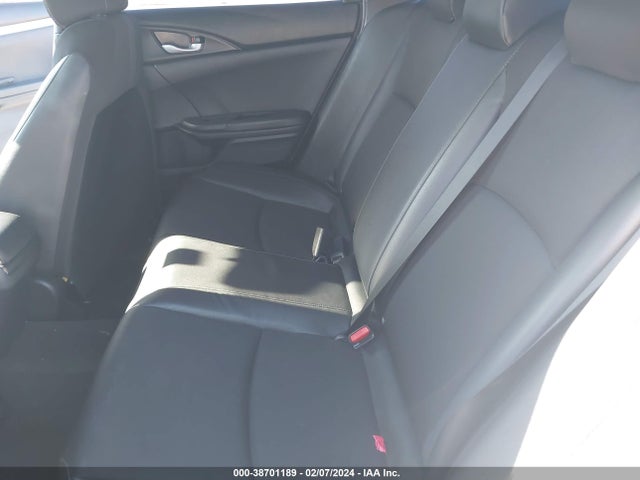 Honda Civic Sport 2019 19XFC2F85KE048100 Image 8