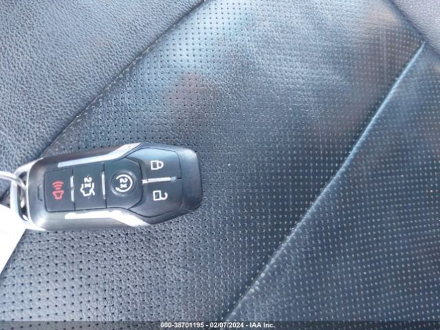 1FM5K8GT9GGC80707 Ford EXPLORER SPORT